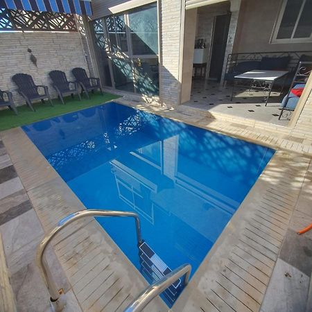 La Sublime Villa Taghazout Exterior photo