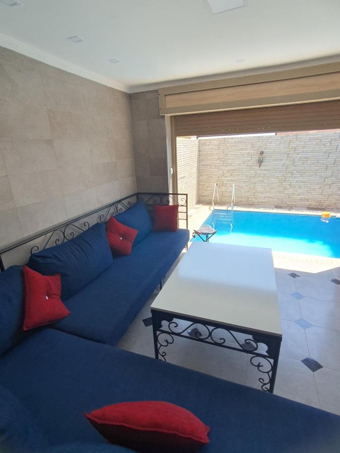 La Sublime Villa Taghazout Exterior photo