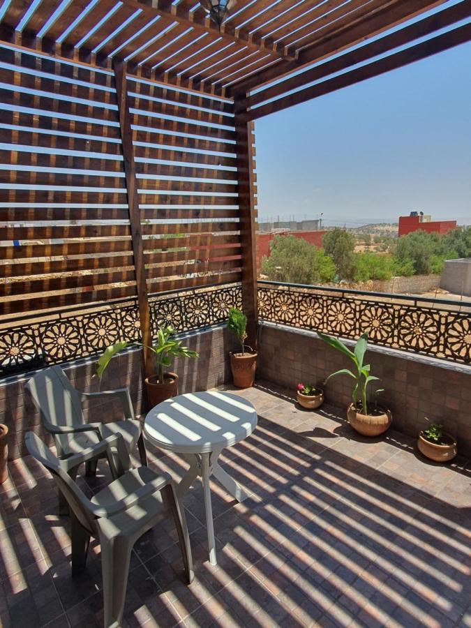 La Sublime Villa Taghazout Exterior photo