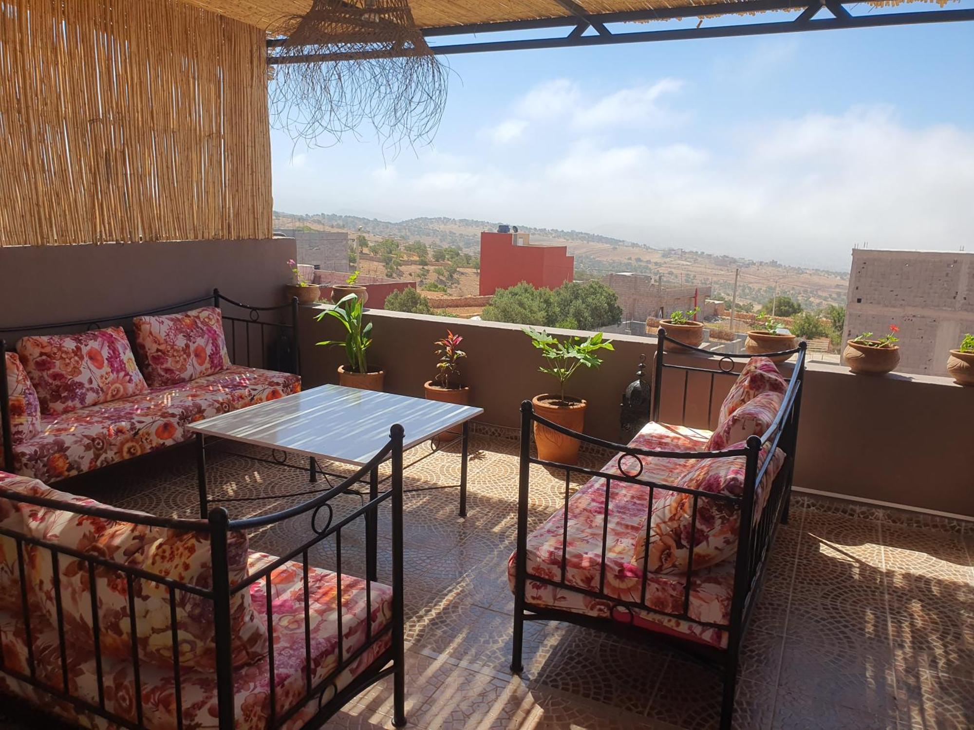 La Sublime Villa Taghazout Room photo